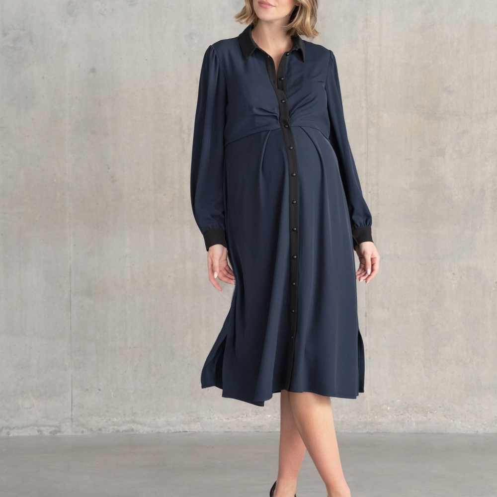 Seraphine - Vivian Dress